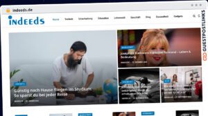 Publish Guest Post on indeeds.de