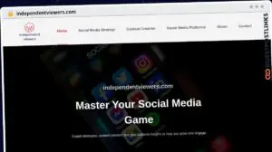 Publish Guest Post on independentviewers.com