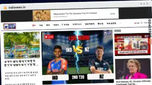 Publish Guest Post on indianews.in