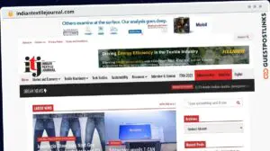 Publish Guest Post on indiantextilejournal.com