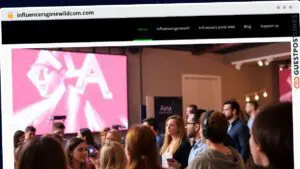 Publish Guest Post on influencersgonewildcom.com