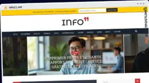 Publish Guest Post on info11.net