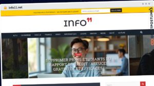 Publish Guest Post on info11.net