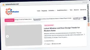 Publish Guest Post on infobiofusion.net