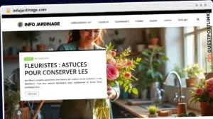 Publish Guest Post on infojardinage.com