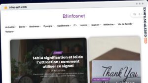Publish Guest Post on infos-net.com