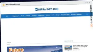 Publish Guest Post on infrainfohub.com