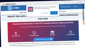 Publish Guest Post on inshotme.com