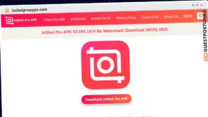 Publish Guest Post on inshotproapps.com