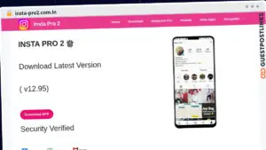 Publish Guest Post on insta-pro2.com.in