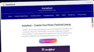 Publish Guest Post on instafest.us