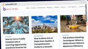 Publish Guest Post on instavipbio.net