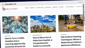 Publish Guest Post on instavipbio.net