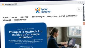 Publish Guest Post on intereactive.net