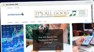 Publish Guest Post on intreviews.com