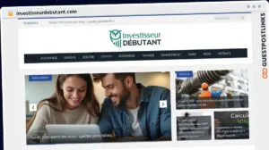 Publish Guest Post on investisseurdebutant.com