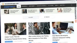 Publish Guest Post on investmentcage.com