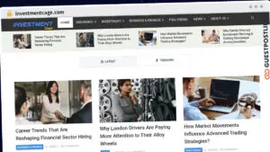Publish Guest Post on investmentcage.com