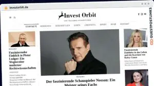 Publish Guest Post on investorbit.de