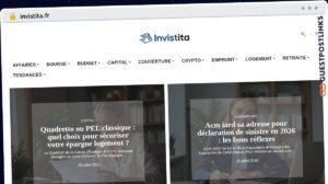 Publish Guest Post on invistita.fr
