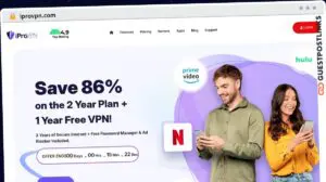 Publish Guest Post on iprovpn.com