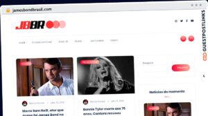Publish Guest Post on jamesbondbrasil.com