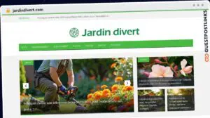 Publish Guest Post on jardindivert.com