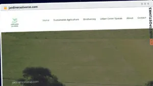 Publish Guest Post on jardinersoliveras.com