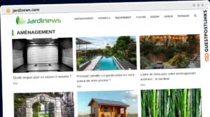 Publish Guest Post on jardinews.com