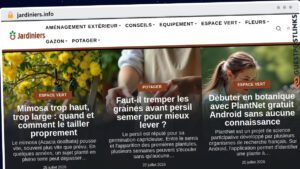 Publish Guest Post on jardiniers.info