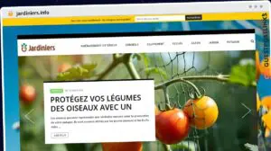 Publish Guest Post on jardiniers.info