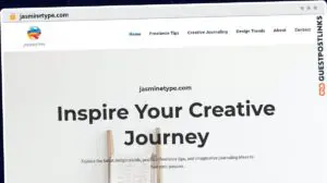 Publish Guest Post on jasminetype.com