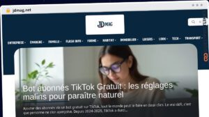 Publish Guest Post on jdmag.net