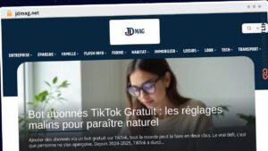 Publish Guest Post on jdmag.net