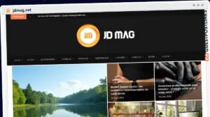 Publish Guest Post on jdmag.net