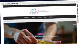 Publish Guest Post on jennifer-garner.org