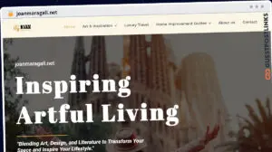 Publish Guest Post on joanmaragall.net