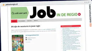 Publish Guest Post on jobinderegio.nl