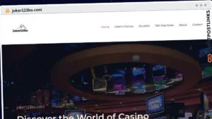 Publish Guest Post on joker123bo.com