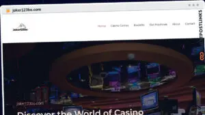 Publish Guest Post on joker123bo.com