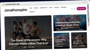 Publish Guest Post on jonathonspire.org