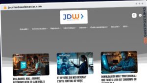 Publish Guest Post on journalduwebmaster.com