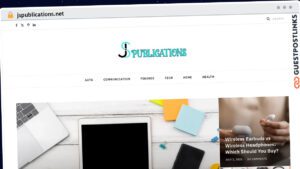 Publish Guest Post on jspublications.net