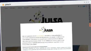 Publish Guest Post on julsa.fr