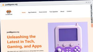 Publish Guest Post on jun88game.org