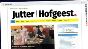 Publish Guest Post on jutter.nl