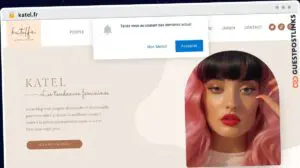 Publish Guest Post on katel.fr