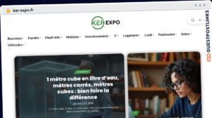 Publish Guest Post on ker-expo.fr
