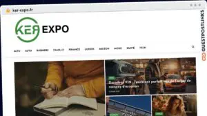 Publish Guest Post on ker-expo.fr