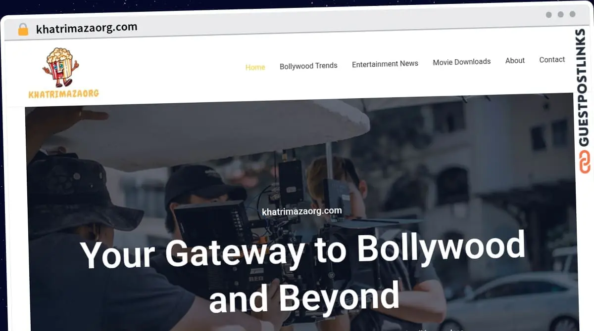 Publish Guest Post on khatrimazaorg.com